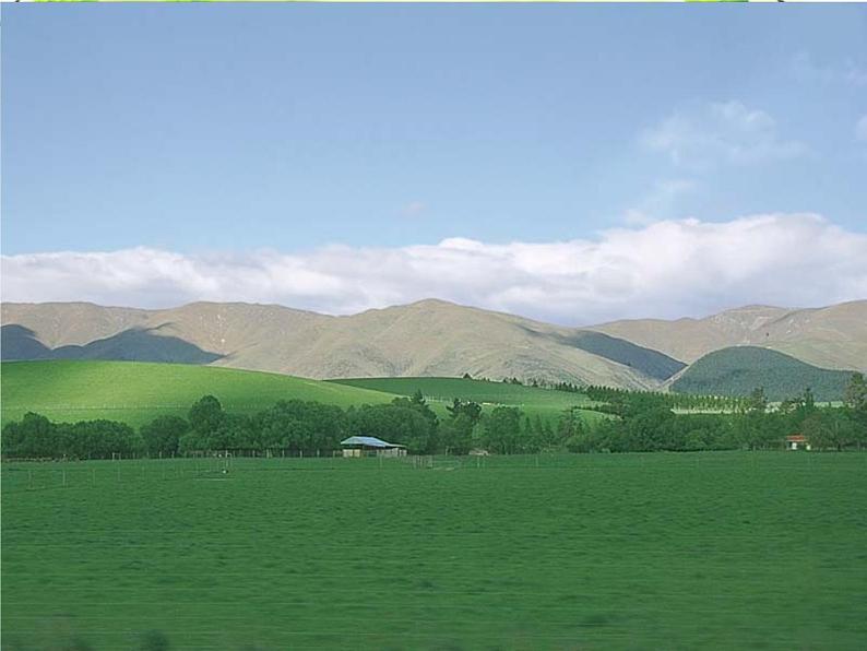 第1课《春》PPT课件2-七年级语文上册统编版第8页