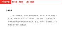 中考语文文言文复习--   卖炭翁课件PPT