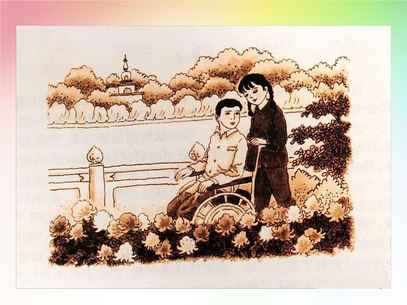 第5课《秋天的怀念》PPT课件1-七年级语文上册统编版第7页