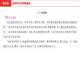 中考语文复习--应用性作文思路建模课件PPT