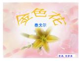 第7课《散文诗两首-金色花》PPT课件8-七年级语文上册统编版