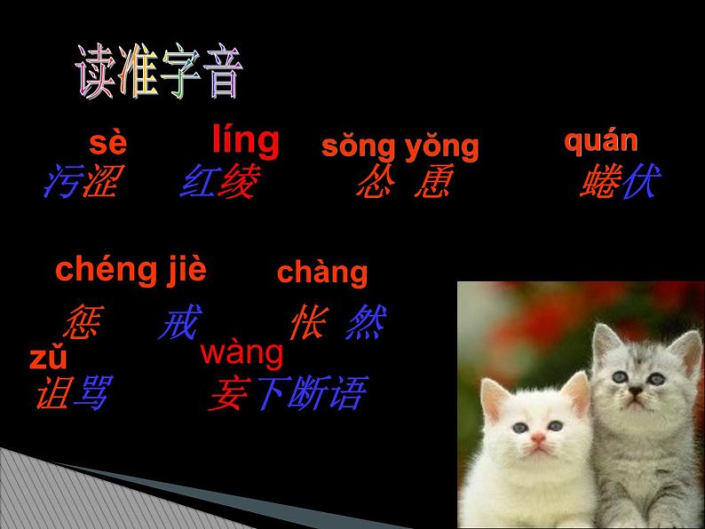 第17课《猫》PPT课件6-七年级语文上册统编版04