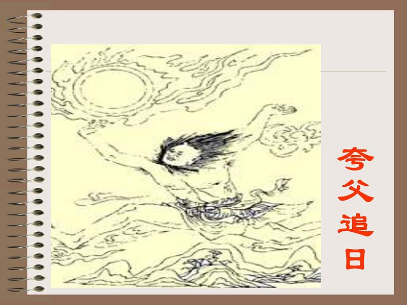 第23课《女娲造人》PPT课件3-七年级语文上册统编版第2页