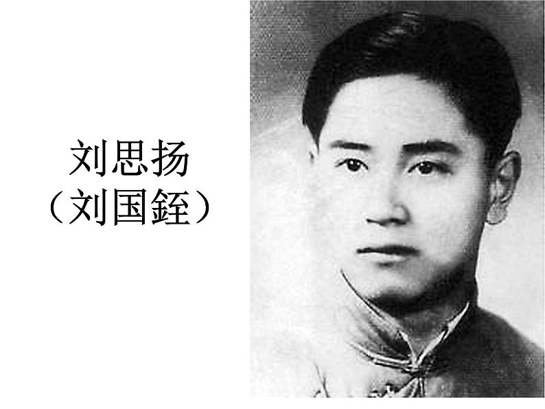 中考复习：名著导读《红岩》练习课件第7页