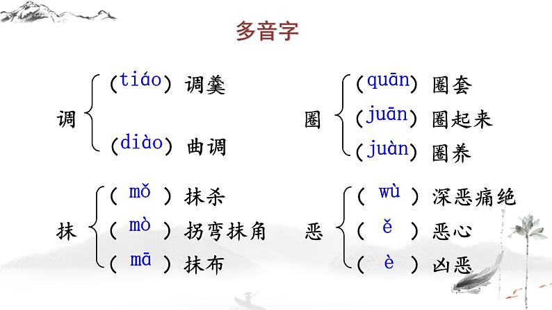 3.回忆鲁迅先生（节选）课件PPT第2页