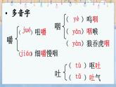 6. 老山界课件PPT