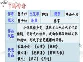 19.一棵小桃树课件PPT