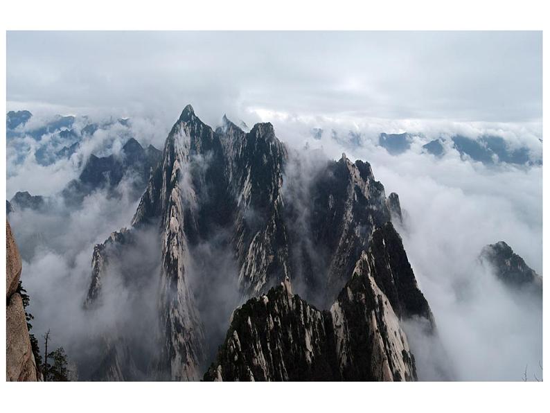 七下古代诗歌五首望岳同步课件03