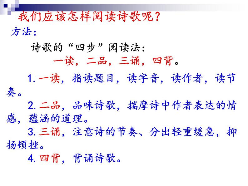 七下游山西村课件第1页