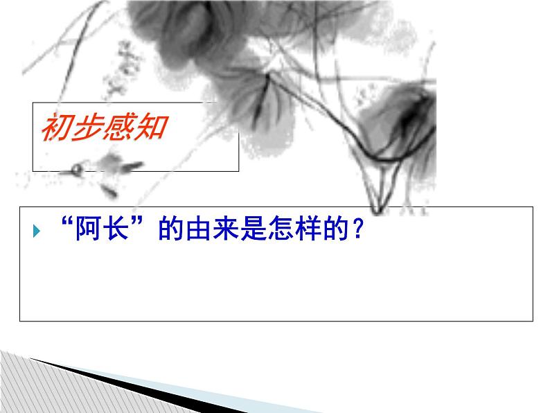 第9课《阿长与山海经》PPT课件1-七年级语文下册统编版第6页