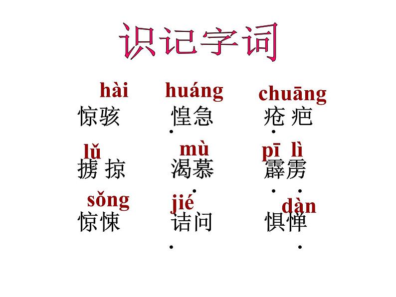 第9课《阿长与山海经》PPT课件7-七年级语文下册统编版第5页