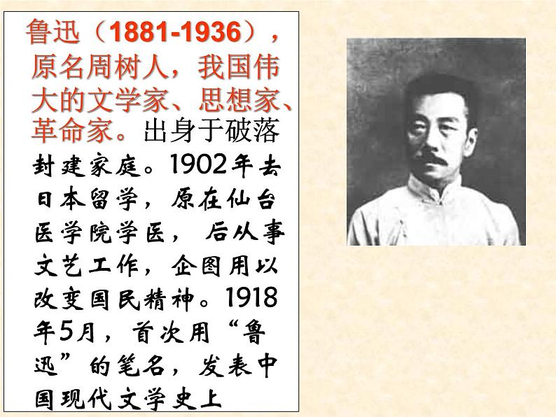 第9课《阿长与山海经》PPT课件6-七年级语文下册统编版第2页