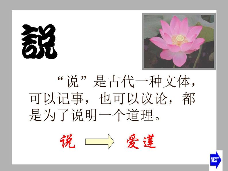 第16课《古文两篇-爱莲说》PPT课件9-七年级语文下册统编版03