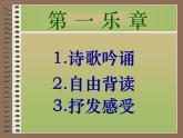 第19课《外国诗两首-假如生活欺骗了你》PPT课件3-七年级语文下册统编版