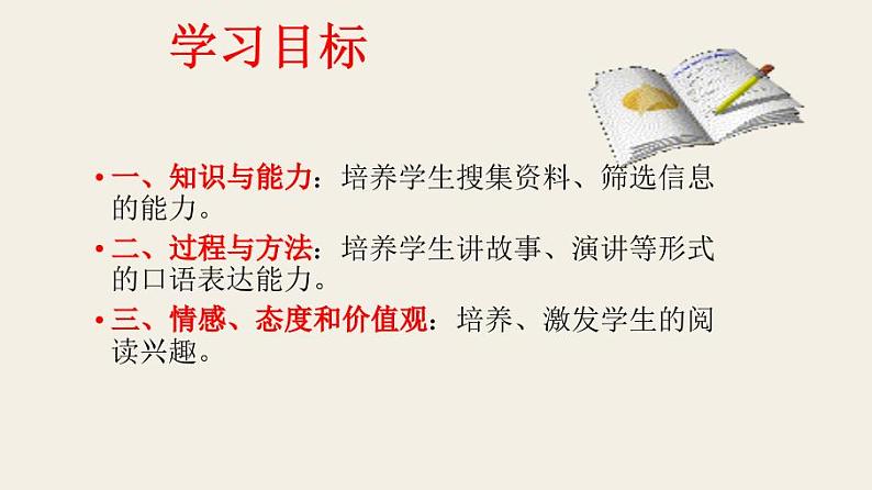 七上综合性学习：少年正是读书时课件 课件02