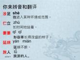 第19课《外国诗两首-未选择的路》PPT课件10-七年级语文下册统编版