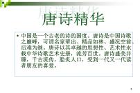 人教部编版七年级下册第五单元21 古代诗歌五首登幽州台歌教学课件ppt