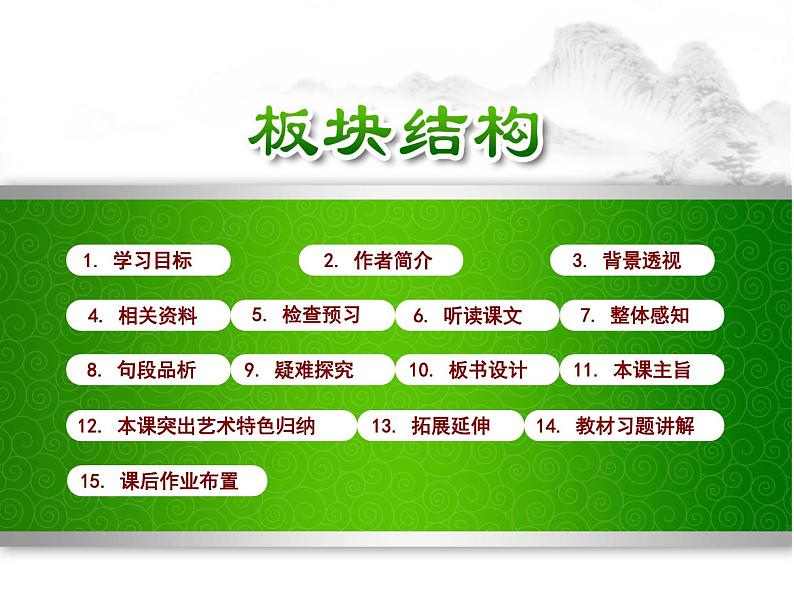 第22课《太空一日》PPT课件5-七年级语文下册统编版第3页