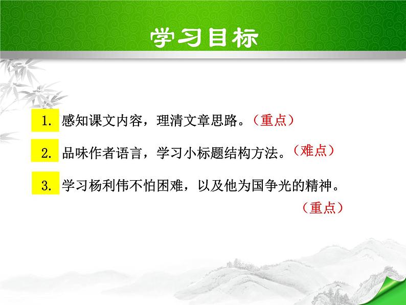 第22课《太空一日》PPT课件5-七年级语文下册统编版第4页