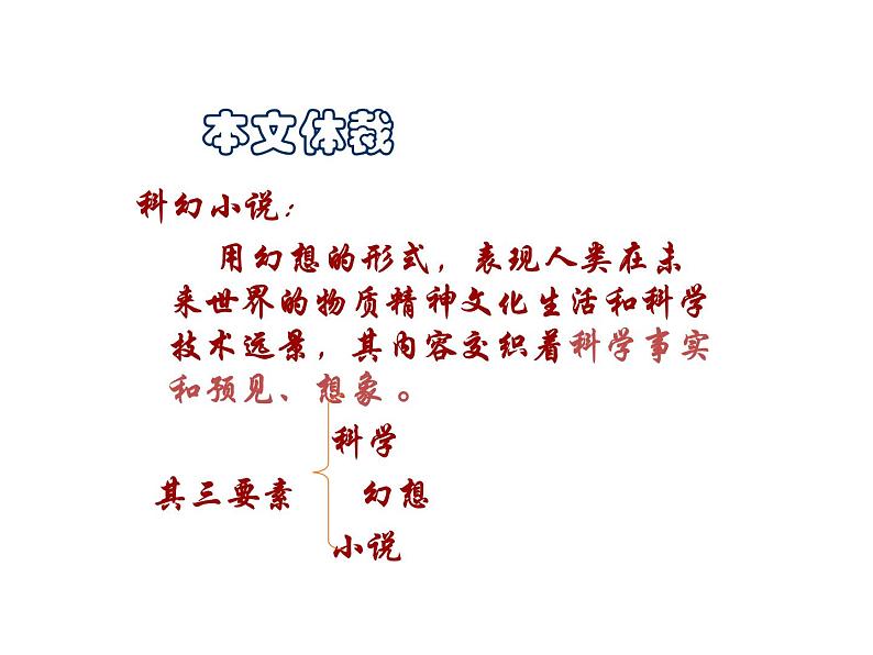 第23课《带上她的眼睛》PPT课件3-七年级语文下册统编版第3页