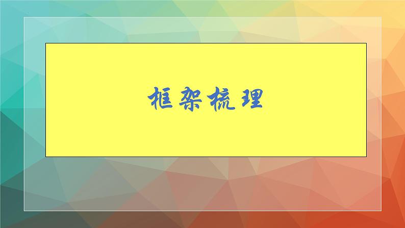 第四单元复习课件2022-2023学年统编版语文七年级下册第3页
