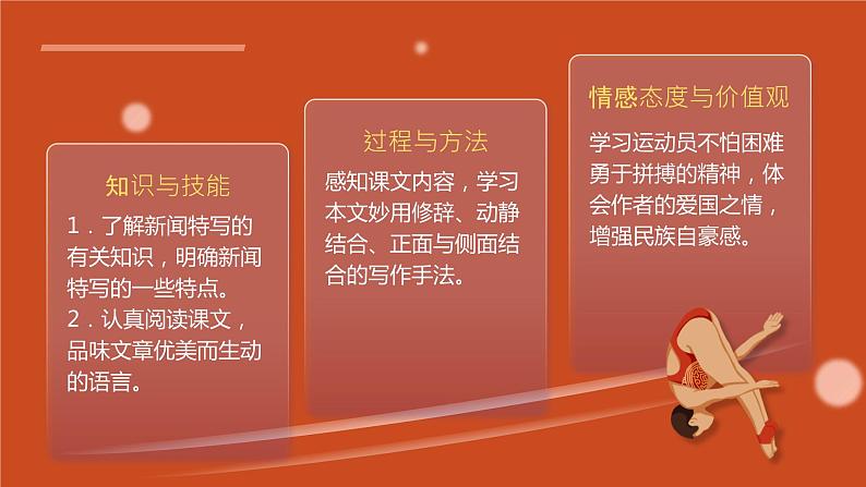 3《“飞天”凌空——跳水姑娘吕伟夺魁记》课件+教案02