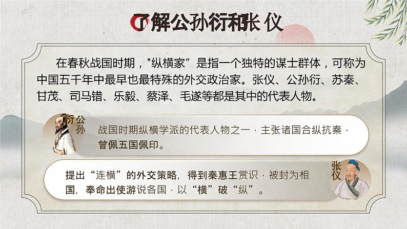 23孟子三章之《富贵不能淫》课件+教案07