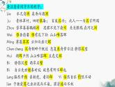 中考复习提示课件PPT