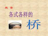 第17课《中国石拱桥》PPT课件8-八年级语文上册统编版