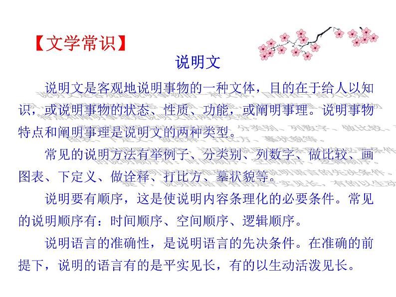 第17课《中国石拱桥》PPT课件5-八年级语文上册统编版07