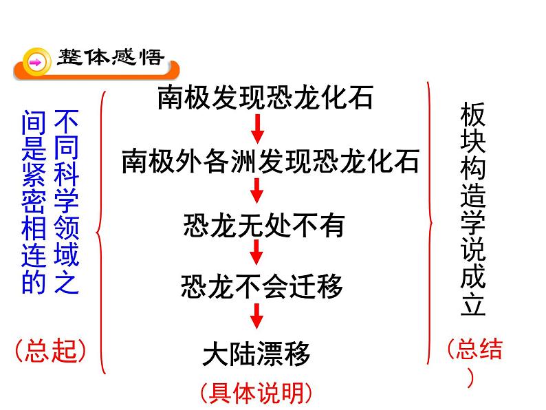 第06课《阿西莫夫短文两篇》恐龙无处不有PPT精品课件-八年级下册语文部编人教版05