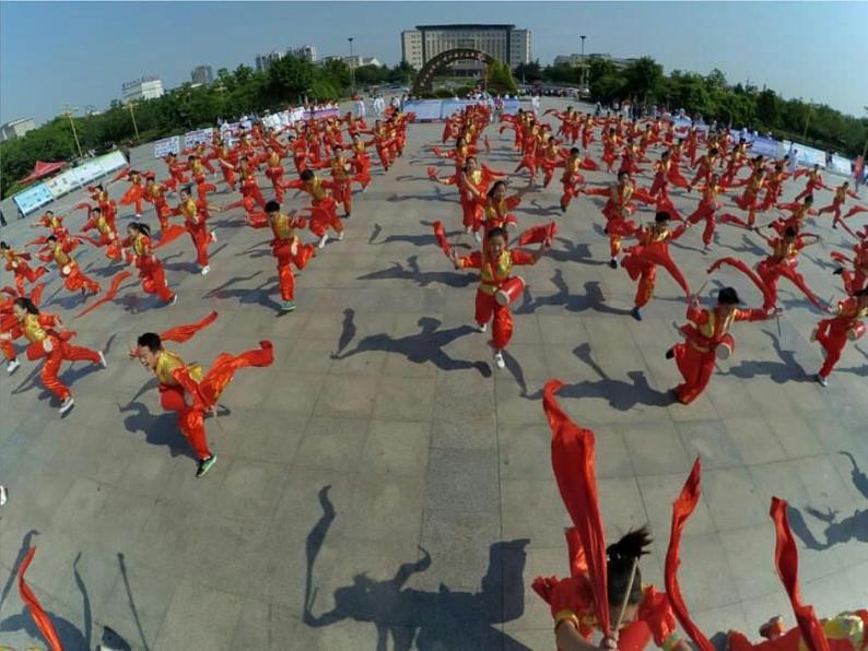 第2课《回延安》PPT课件7-八年级语文下册统编版第3页