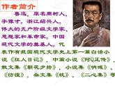 第1课《社戏》PPT课件10-八年级语文下册统编版
