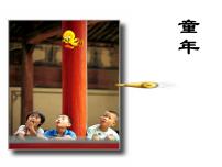 初中语文人教部编版八年级下册社戏课文ppt课件