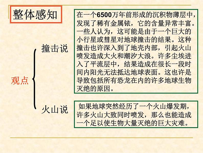 第6课《阿西莫夫短文两篇-被压扁的沙子》PPT课件3-八年级语文下册统编版第3页