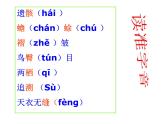 第6课《阿西莫夫短文两篇-恐龙无处不在》PPT课件9-八年级语文下册统编版