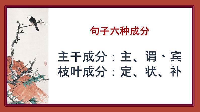 文言文之特殊句式    课件  2023年中考语文二轮专题第4页
