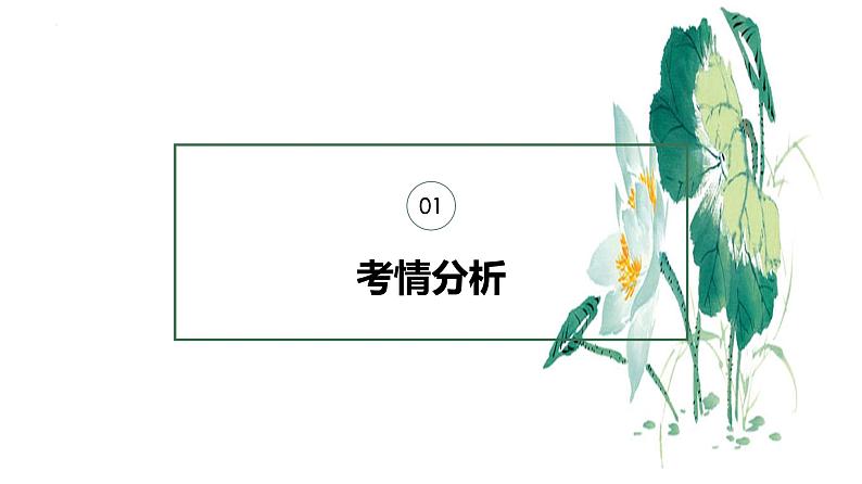 议论文阅读 论据 论证方法  语言   课件  2023年中考语文二轮专题第2页