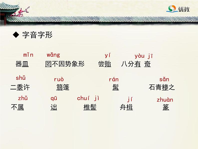 第11课《核舟记》PPT课件6-八年级语文下册统编版07