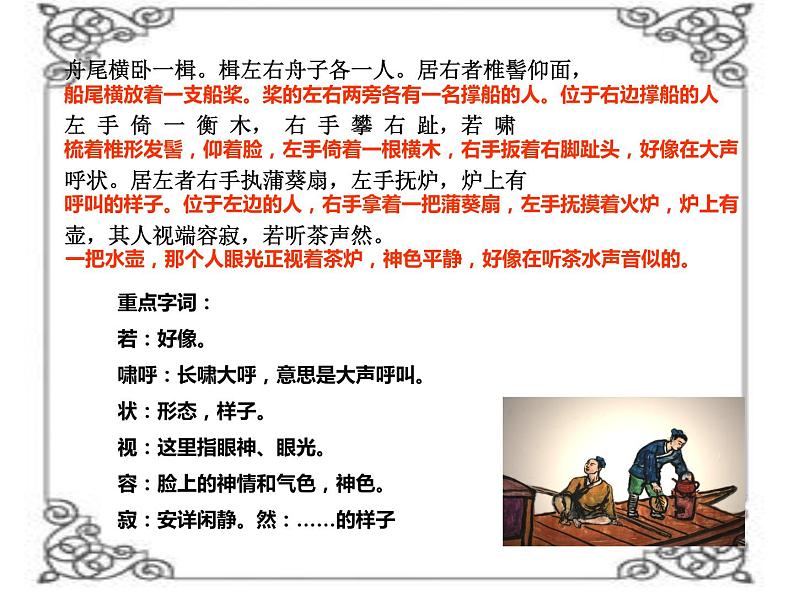 第11课《核舟记》PPT课件8-八年级语文下册统编版第7页