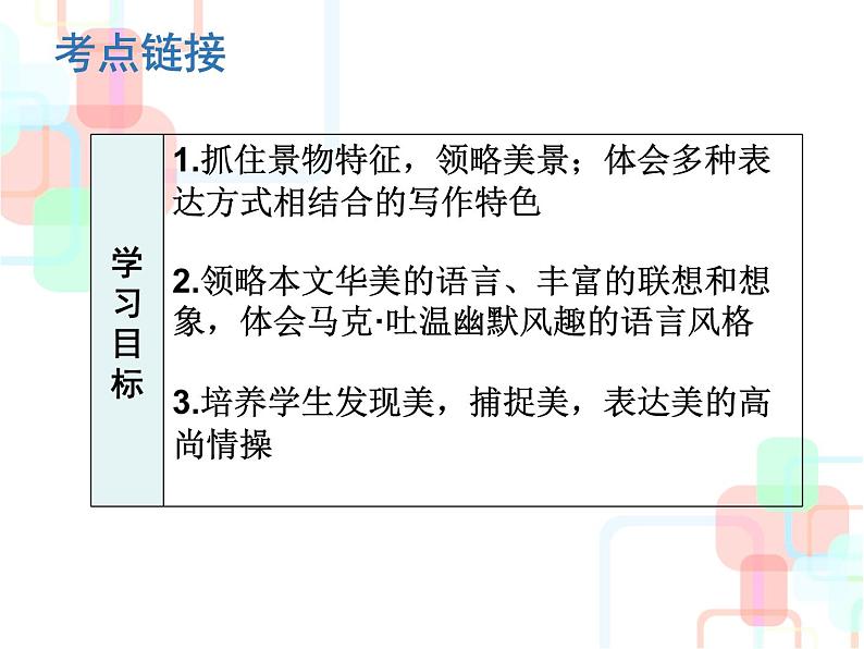 第19课《登勃朗峰》PPT课件14-八年级语文下册统编版第2页