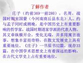 第21课《庄子-故事两则-北冥有鱼》PPT课件5-八年级语文下册统编版