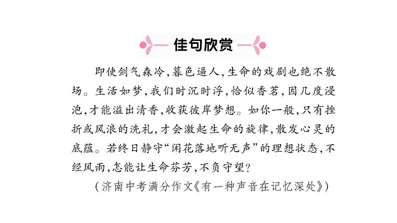 第18课《在长江源头各拉丹东》PPT课件4-八年级语文下册统编版第3页