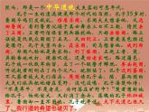 第22课《礼记两则-大道之行也》PPT课件7-八年级语文下册统编版