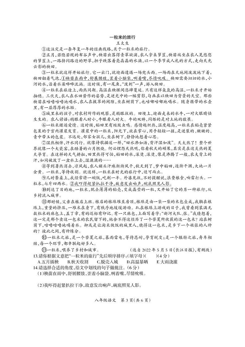 2023.6八年级语文(16开).FIT)第3页