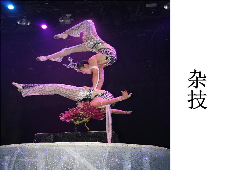 八上综合：文化遗产同步课件05