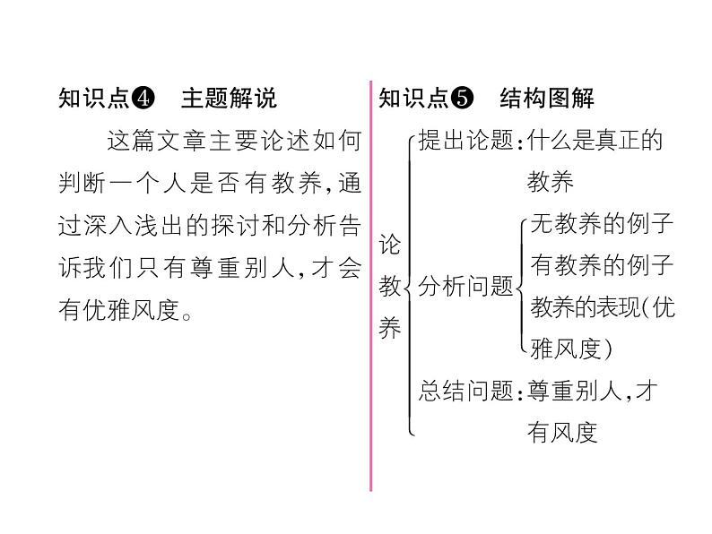 第8课《论教养》PPT课件1-九年级语文上册统编版第6页