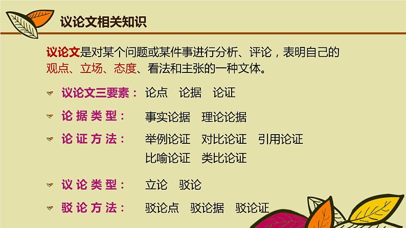 第20课《创造宣言》PPT课件6-九年级语文上册统编版03