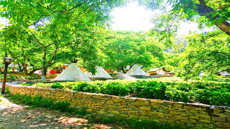 2023八年级语文下册第5单元写作学写游记精品课件（部编版）第3页