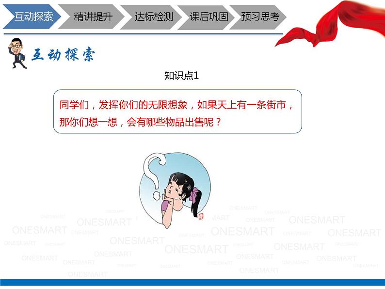 暑假新部编版七年级语文第18讲-《诗二首》+表现手法之联想、想象、象征 课件教案01